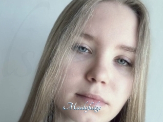 Maidafudge