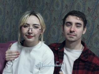 Maidandbutler