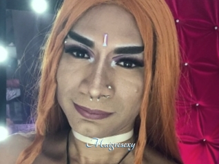 Maigresexy