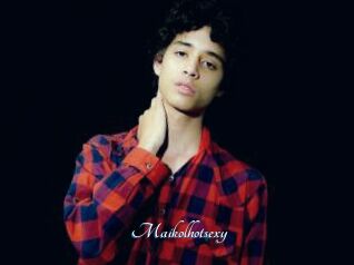 Maikolhotsexy