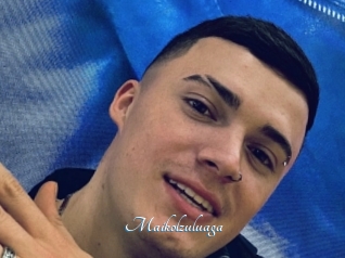 Maikolzuluaga
