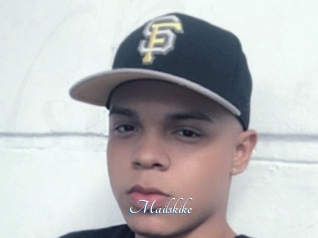 Mailskike