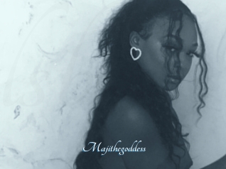 Majithegoddess