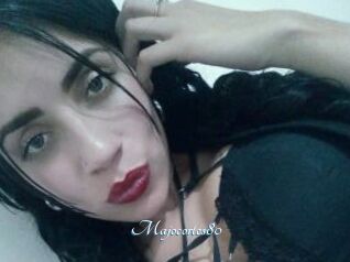 Majocortes80