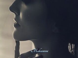 Makanroni
