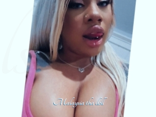 Malaysia_tha_doll