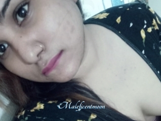 Maleficentmoon