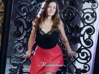 Maliawillson