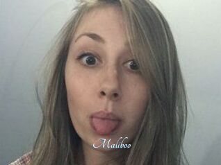 Maliboo
