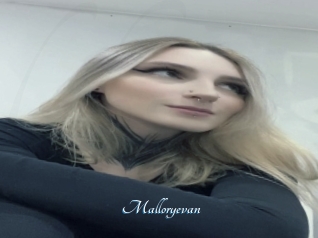 Malloryevan