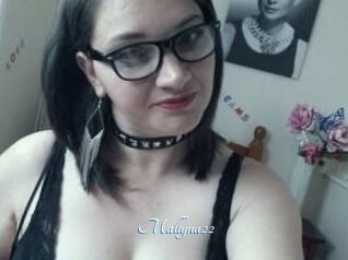 Mallyna22