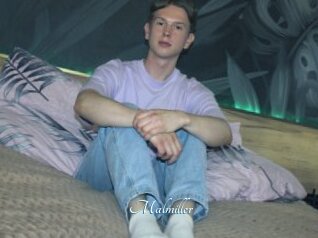 Malmiller