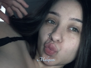 Maloporti