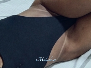 Maluoliver