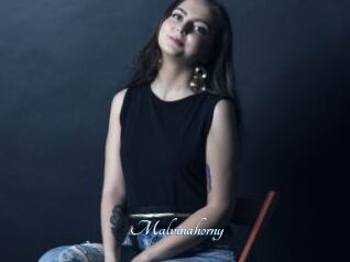 Malvinahorny
