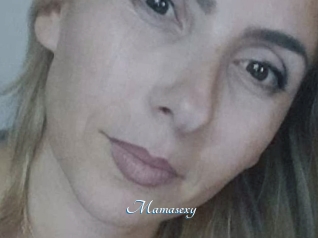 Mamasexy