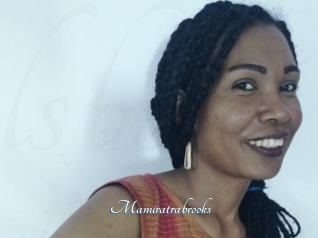 Mamiratrabrooks