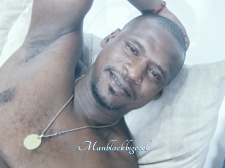 Manblackbigcock