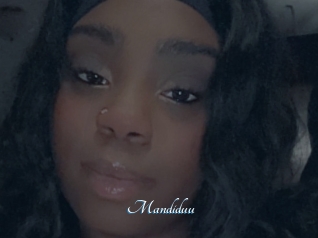 Mandiduu