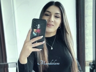 Mandielans