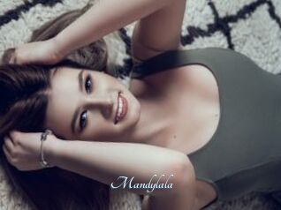 Mandylala