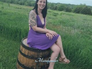 Mandymiller