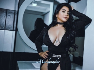 Mandytaylor