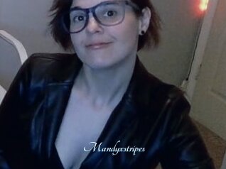 Mandyxstripes