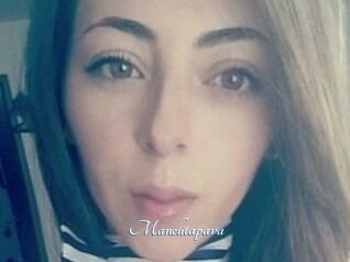Manelita_pava