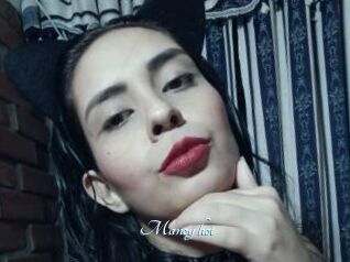 Maney_hot