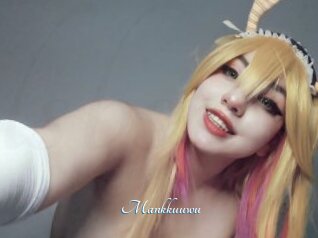 Mankkuuwu