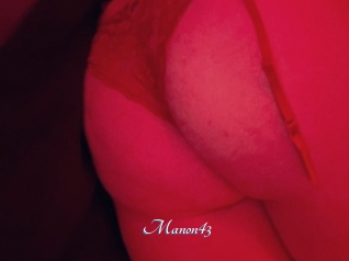 Manon43