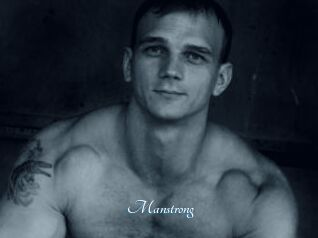Manstrong