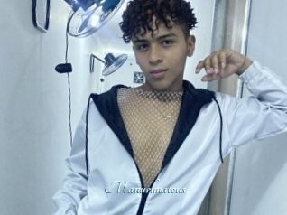 Manuelmateus
