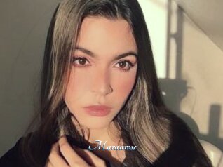Maraarose