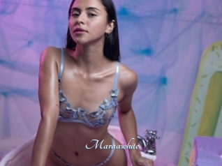Maraawhite