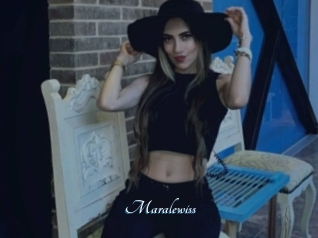 Maralewiss