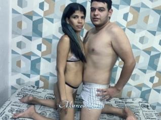 marceandjuan Lesbo Sin