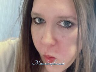 Marcelinephuxalot