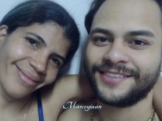 Marceyjuan
