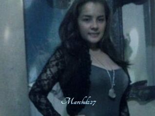 Marchdz27