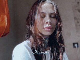 Marciwow