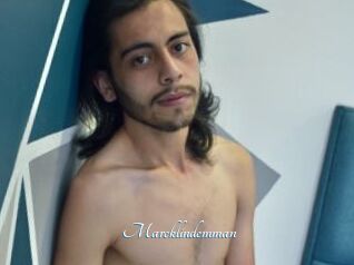 Marcklindemman