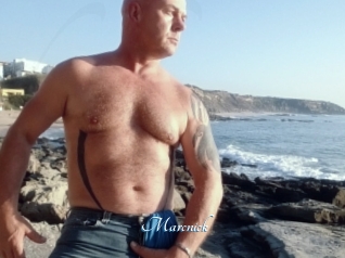 Marcnick