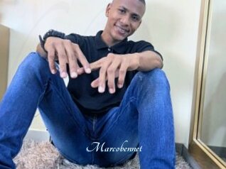 Marcobennet