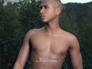 Marcocolins
