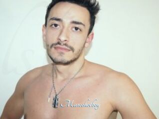 Marcohotboy