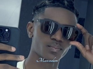 Marcosolers