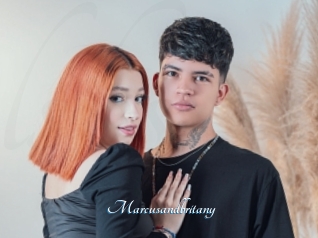 Marcusandbritany