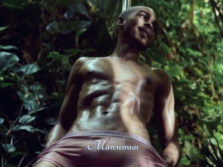 Marcusrain
